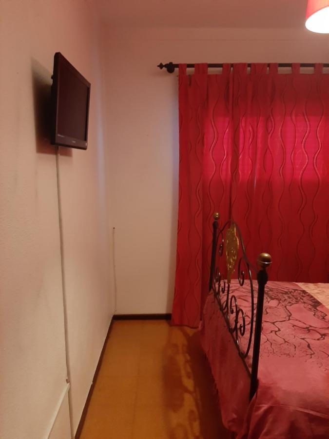 Quartos Da Vovo Aviz Bagian luar foto