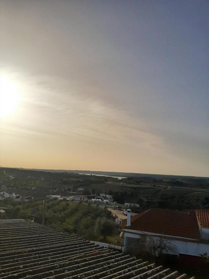 Quartos Da Vovo Aviz Bagian luar foto