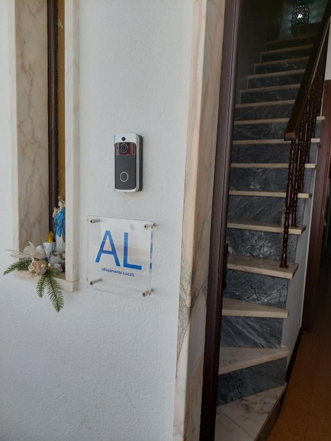 Quartos Da Vovo Aviz Bagian luar foto
