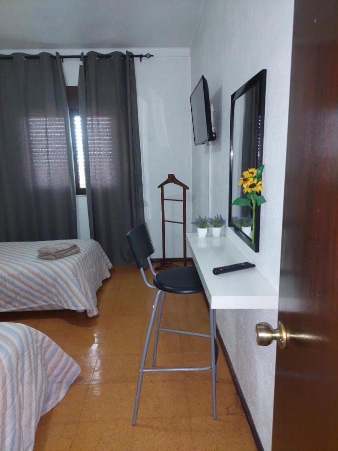 Quartos Da Vovo Aviz Bagian luar foto