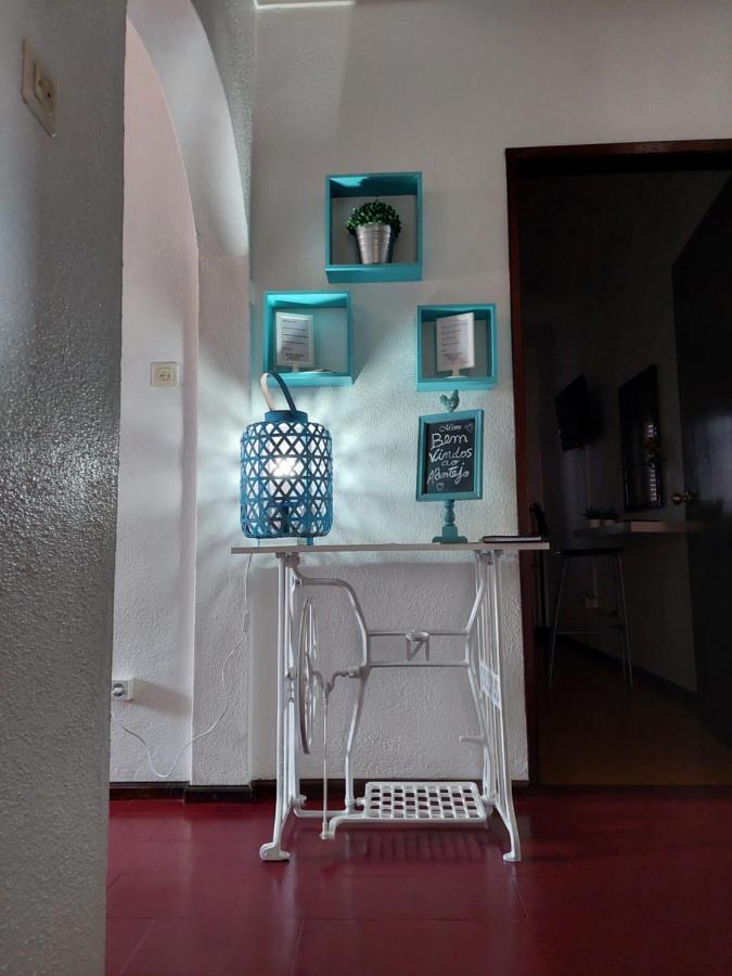 Quartos Da Vovo Aviz Bagian luar foto