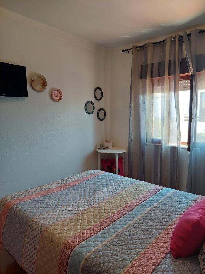 Quartos Da Vovo Aviz Bagian luar foto