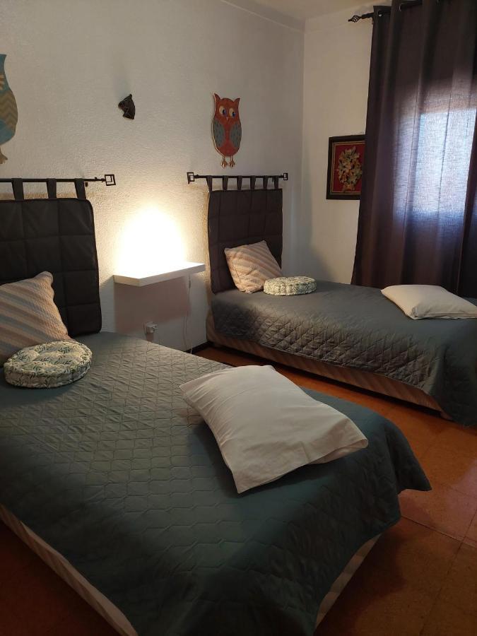 Quartos Da Vovo Aviz Bagian luar foto