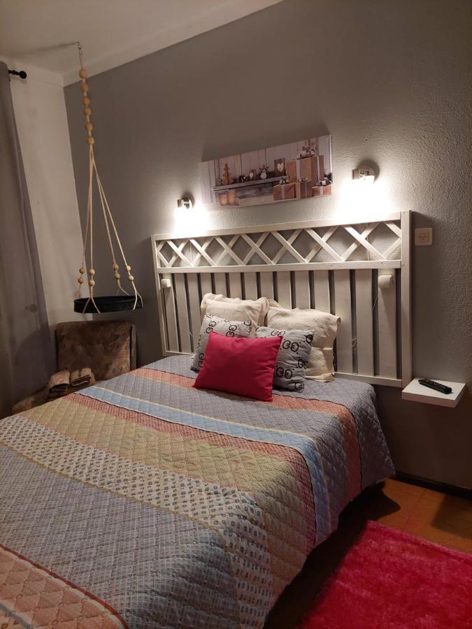 Quartos Da Vovo Aviz Bagian luar foto