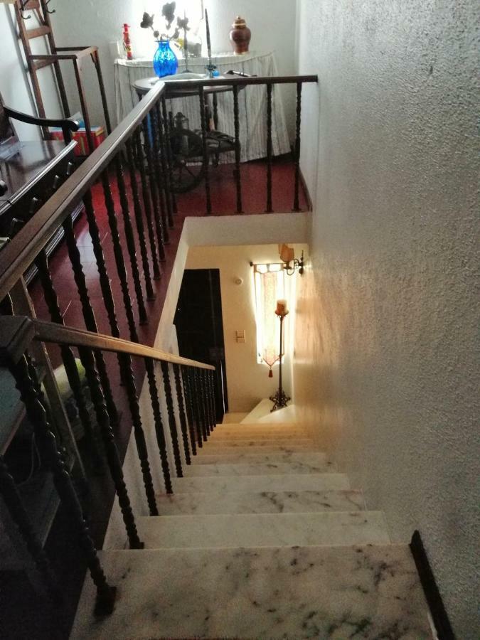 Quartos Da Vovo Aviz Bagian luar foto